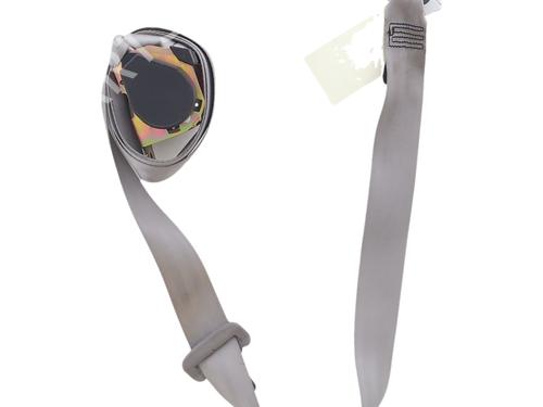 Rear left seatbelt PEUGEOT 607 (9D, 9U) 3.0 V6 24V | BP39521360I29 - Image 2