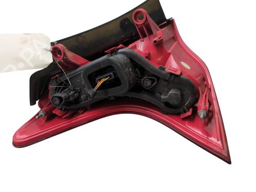Used Right taillight PEUGEOT 3008 I MPV (0U_) 1.6 HDi (114 hp) 28319063