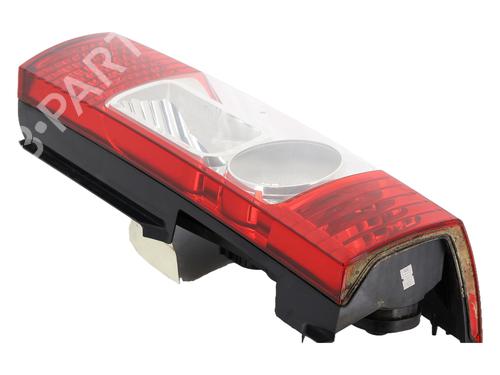 Right taillight PEUGEOT BOXER Platform/Chassis 2.2 HDi 100 | BP34201538C35  - Image 6