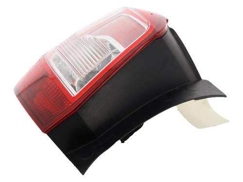 Left taillight DACIA SANDERO II TCe 90 (B8M1, B8MA, B8AC) | BP33634777C34 - Image 6