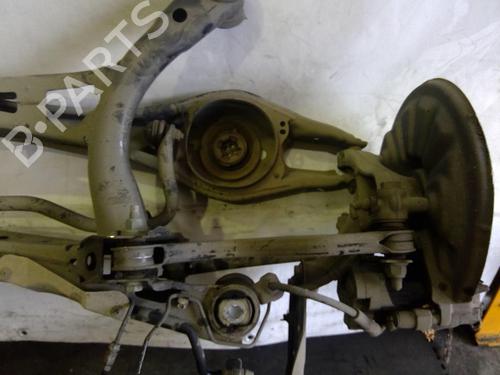 Rear axle VW PASSAT B8 Variant (3G5, CB5) 2.0 TDI | BP25111061M2  - Image 8