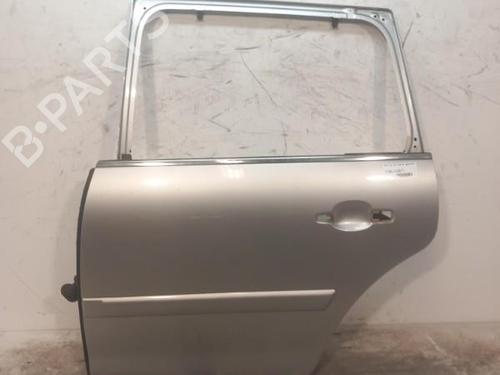 Left rear door CITROËN C4 Grand Picasso I (UA_) 2.0 i 16V | BP25060445C4