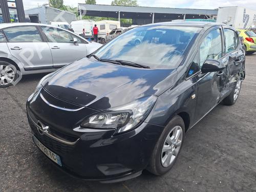 Right headlight OPEL CORSA E (X15) 1.4 (08, 68) | BP39487320C29 - Image 16