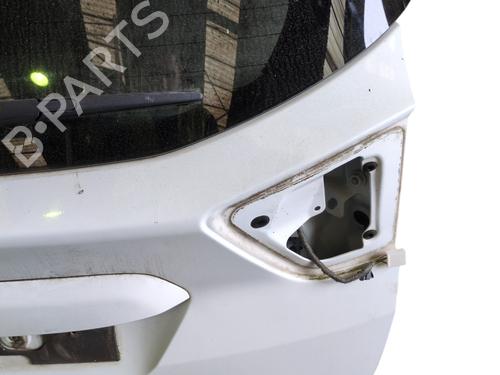 Tailgate FORD C-MAX II (DXA/CB7, DXA/CEU) 1.6 TDCi | BP29476283C6 