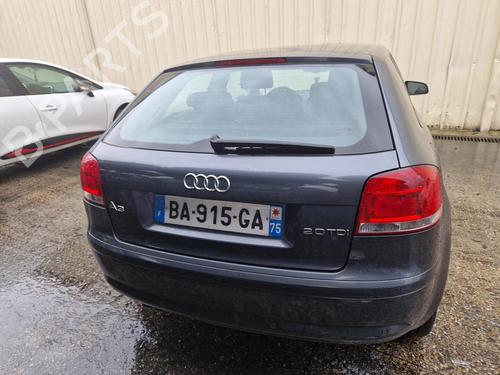 Radio AUDI A3 (8P1)  | BP25102755E6  - Image 15