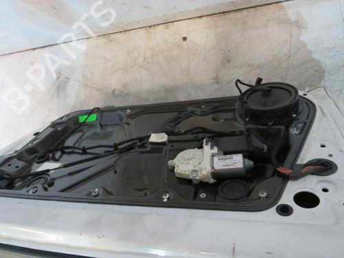Right front door VW NEW BEETLE (9C1, 1C1) 1.9 TDI | BP25109704C3 