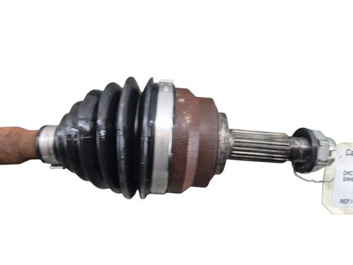 Used Right front driveshaft Right front driveshaft DACIA SANDERO III 1.0 TCe 90 (91 hp) 25099164 25099164