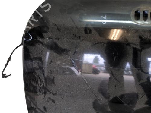 Used Left front door AUDI TT (8N3) 1.8 T (180 hp) 25769195