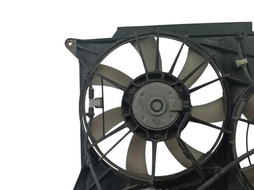 Radiator fan TOYOTA RAV 4 III (_A3_) 2.2 D 4WD (ALA30_, ALA30R) | BP29137041M35 