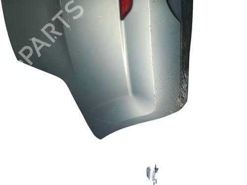 Rear bumper FORD MONDEO IV (BA7) 2.0 TDCi | BP27387832C8 