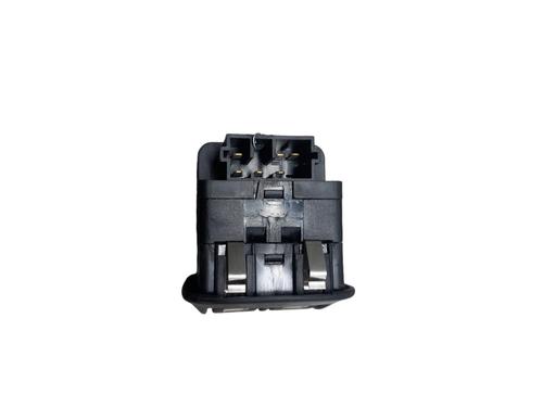 Used Left front window switch Left front window switch PEUGEOT 206 Hatchback (2A/C) [1998-2012] 25073779 25073779
