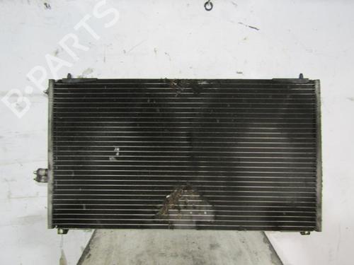 AC radiator PEUGEOT 406 Coupe (8C)  | BP25085541M32 