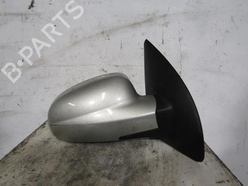 Right mirror DAEWOO KALOS (KLAS) 1.4 16V | BP25113987C27 