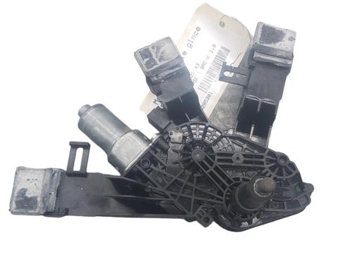 Used Rear wiper motor PEUGEOT 308 SW II (LC_, LJ_, LR_, LX_, L4_) 1.6 BlueHDi 120 (120 hp) 25058545