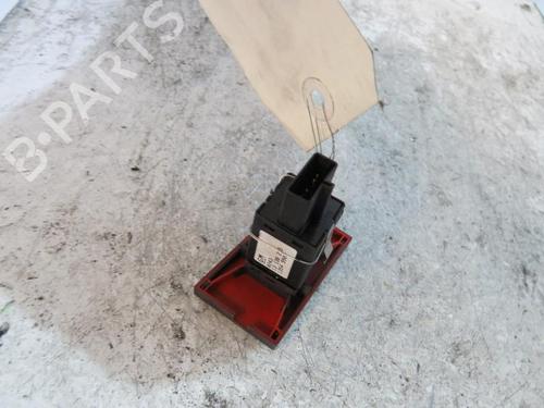 Used Warning switch Warning switch OPEL VECTRA C (Z02) 2.2 DTI 16V (F69) (125 hp) 25114734 25114734