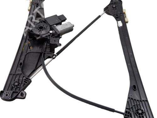 Front left window mechanism PEUGEOT 3008 II SUV (MC_, MR_, MJ_, M4_) 1.5 BlueHDi 130 | BP25076225C22 