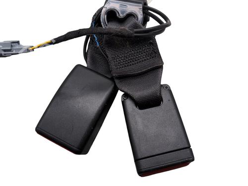 Seat buckle RENAULT ZOE (BFM_) ZOE (BFMC, BFMD) | BP26292738I32 
