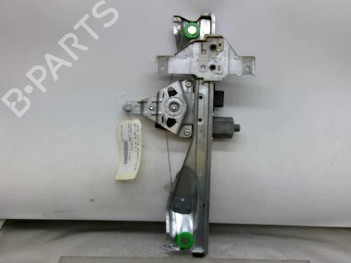Rear right window mechanism PEUGEOT 308 SW I (4E_, 4H_) 1.6 HDi | BP25111112C25 