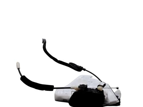 Used Front right lock RENAULT ARKANA I (LCM_, LDN_) 1.6 E-TECH 145 (LDMU) (143 hp) 25057256