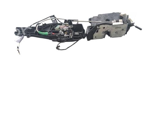 Front right lock BMW X1 (E84) xDrive 23 d | BP32207104C97  - Image 5