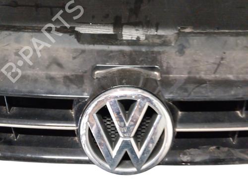 Grill Grill VW POLO V (6R1, 6C1) 1.4 (6R1) (85 hp) 35938103 35938103