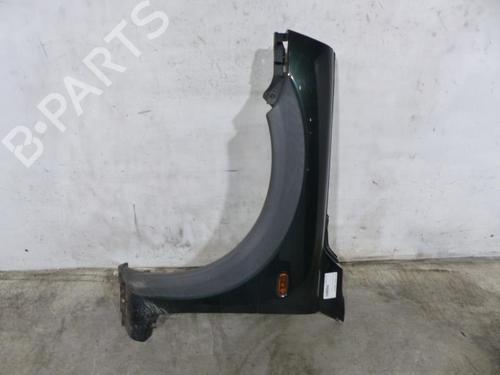 Left front fenders LAND ROVER FREELANDER I (L314) 2.0 DI 4x4 | BP25080344C41 