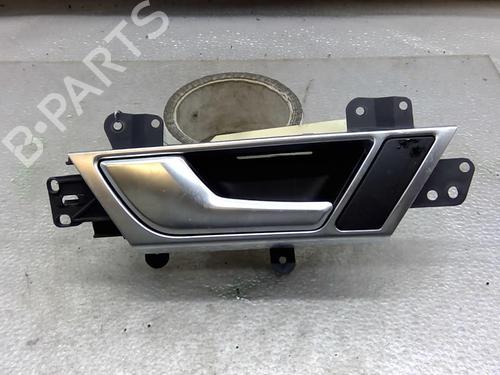 Venstre bagtil invendig håndtag AUDI A6 C6 (4F2) 3.0 TDI quattro (225 hp) 25068387