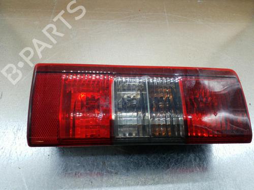 Used Left taillight Left taillight OPEL COMBO Tour 1.7 DI 16V (65 hp) 25089583 25089583