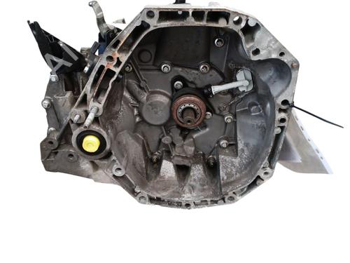 Gearbox RENAULT MODUS / GRAND MODUS (F/JP0_) 1.5 dCi 90 | BP25054277M3 - Image 6