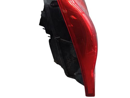 Left taillight RENAULT TWINGO II (CN0_) 1.2 (CN0D) | BP28129608C34 