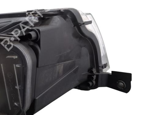 Left headlight SKODA FABIA I (6Y2) 1.9 TDI | BP30903373C28