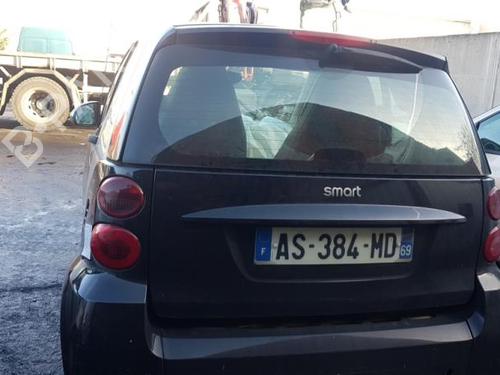 SMART FORTWO Coupe (451)  1.0 (451.331, 451.380)  1115494