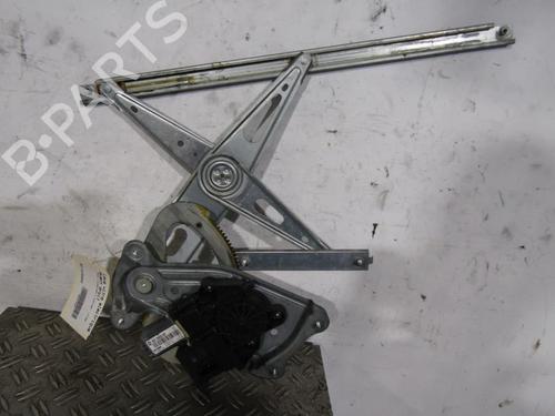 Used Front right window mechanism Front right window mechanism 25108566 25108566