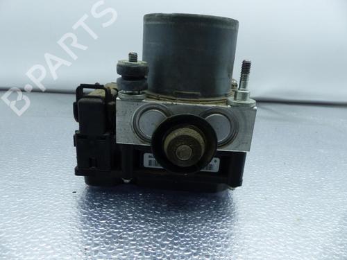 Used ABS pump FIAT PANDA (169_) 1.1 (169.AXA1A) (54 hp) 25113445