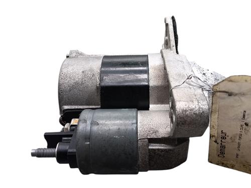 Starter SMART FORTWO Coupe (453) 1.0 (453.342, 453.343) | BP30412782M8 