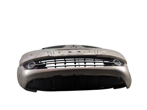 Front bumper RENAULT GRAND SCÉNIC II (JM0/1_) 1.9 dCi (JM14) | BP32350331C7 