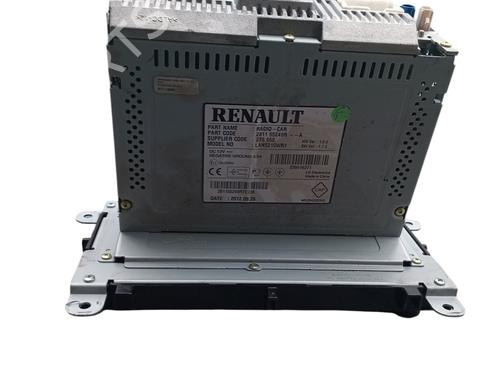 display-monitor-renault-clio-iv-bh_-2012-2013-2014-2015-2016-2017-2018-2019-2020-2021-26599198 main image