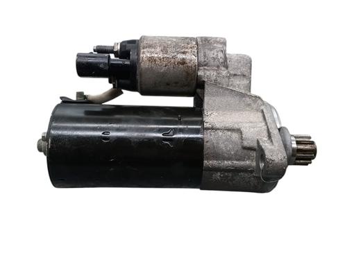 Used Starter VW GOLF VI (5K1) 2.0 TDI (140 hp) 30307683