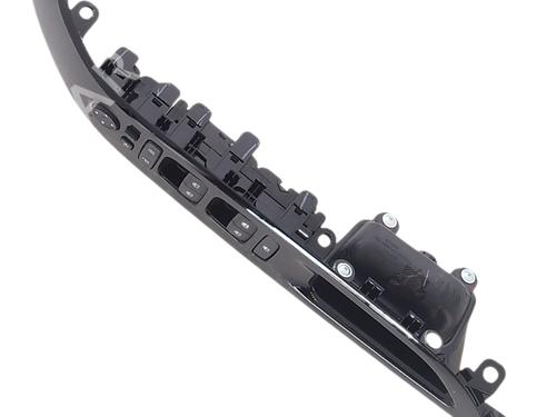 Left front window switch HYUNDAI TUCSON (NX4E, NX4A) 1.6 T-GDi Hybrid | BP36847786I27 - Image 4