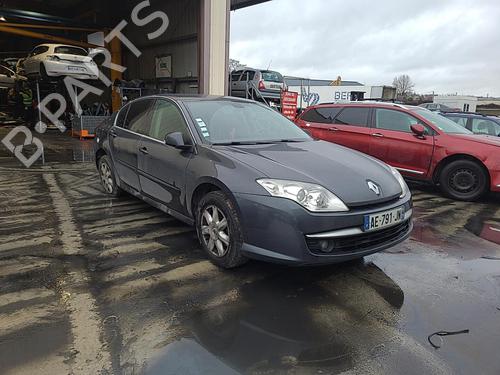 Electronic module RENAULT LAGUNA III (BT0/1) 1.5 dCi (BT00, BT0A, BT0T, BT1J) | BP25078105M83  - Image 6