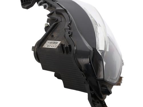 Used Left headlight Left headlight 37085744 37085744