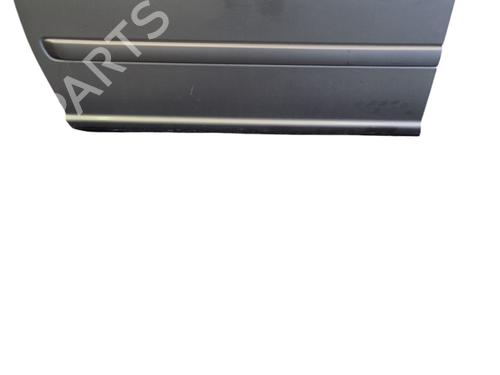 Left front door NISSAN X-TRAIL I (T30) 2.2 Di 4x4 | BP27387848C2 
