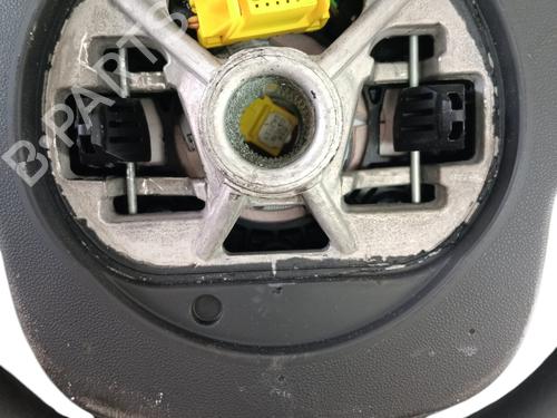 Steering wheel CITROËN C3 III (SX) 1.5 BlueHDi 100 (SXYHYP, SXYHTU) | BP27660056C49 - Image 7