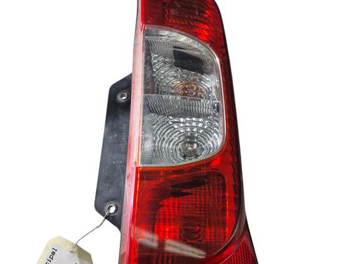 Used Right taillight PEUGEOT BIPPER Tepee [2008-2025]  25061255