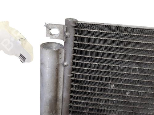 Used AC radiator FORD KA (RU8) 1.2 (69 hp) 28356797