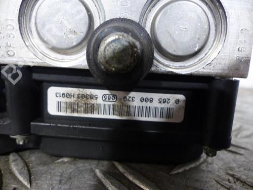 ABS pump RENAULT MODUS / GRAND MODUS (F/JP0_) 1.5 dCi (FP0E, JP0E) | BP25107229M43 - Image 4