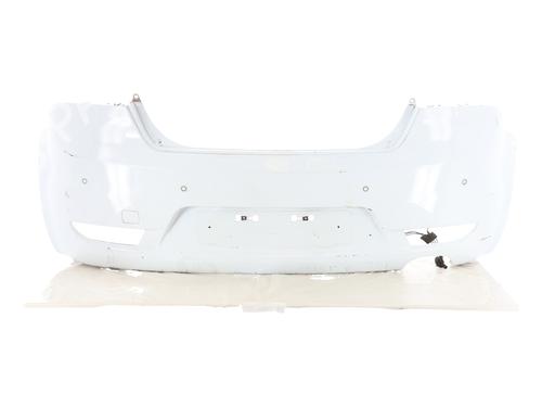 Bagtil kofangere Bagtil kofangere KIA CEE'D Hatchback (ED) [2006-2012] 37021953 37021953