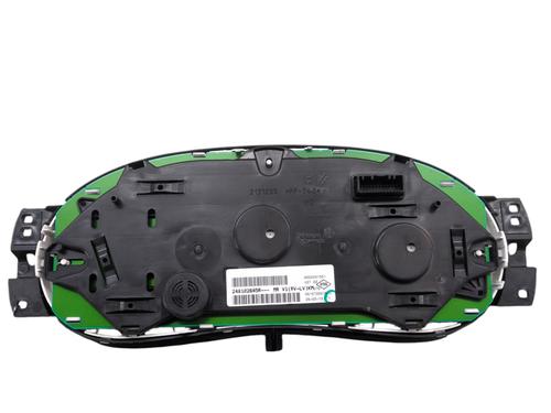 Instrument cluster DACIA SANDERO II TCe 90 (B8M1, B8MA, B8AC) | BP31641747C47 