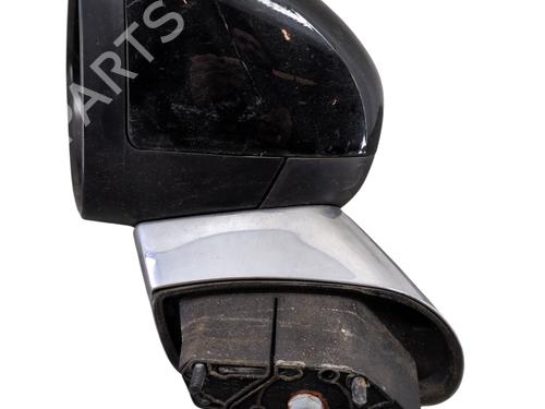 Left mirror CITROËN DS3 (SA_) 1.6 HDi 110 | BP29221822C26 