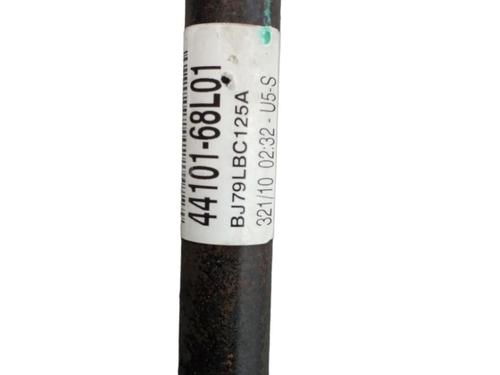 Used Right front driveshaft SUZUKI SWIFT IV (FZ, NZ) 1.2 (AZH412, ZC72S) (94 hp) 25103201